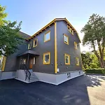 Spacious And Modern, 2-Bedroom, Near Center, Best Location