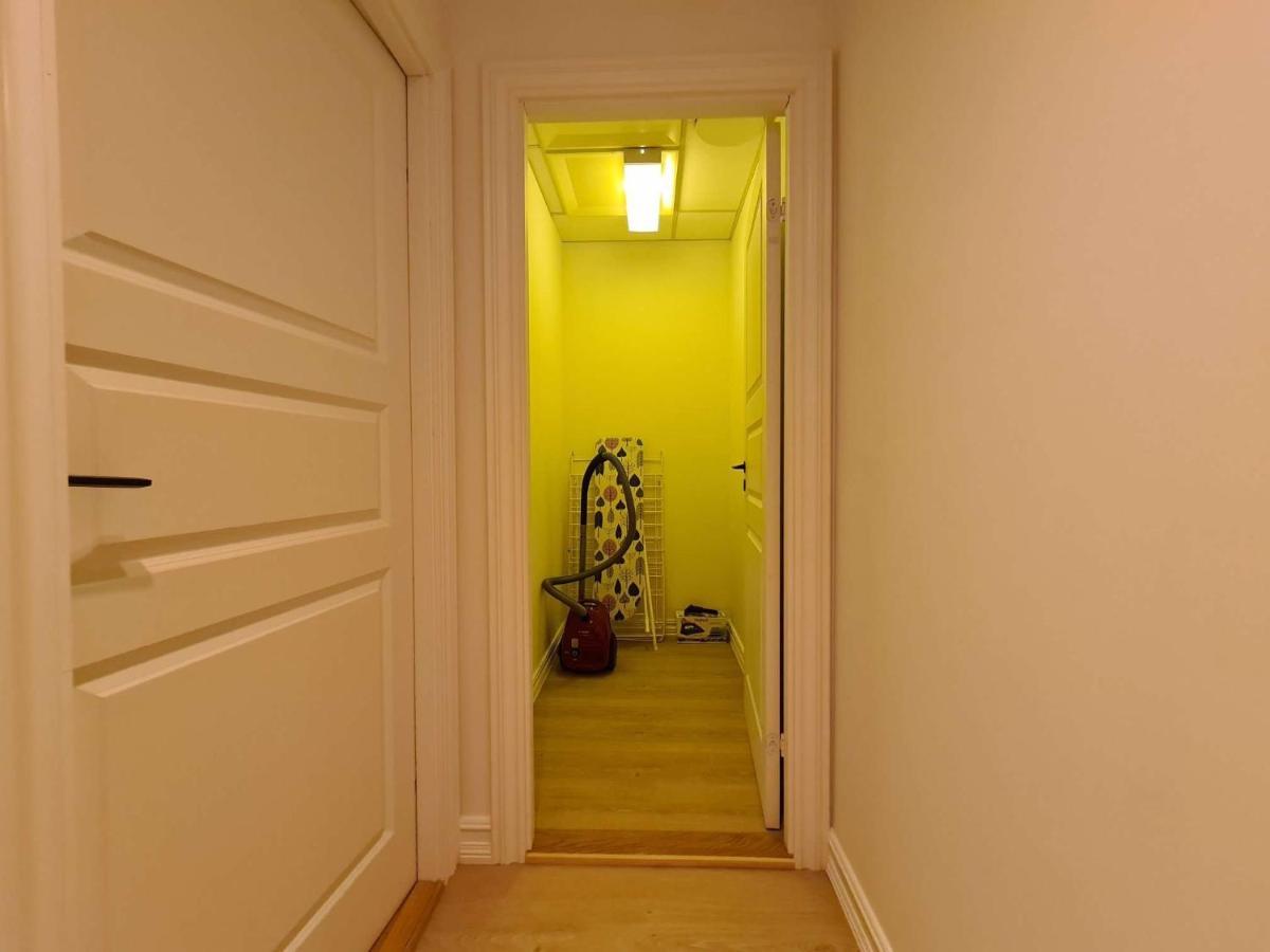 Leilighet Spacious And Modern, 2-bedroom, Near Center, Best Location