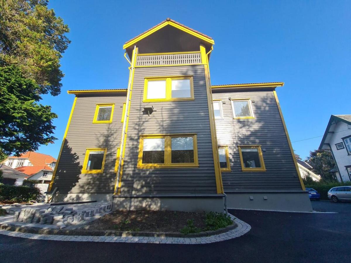 Spacious And Modern, 2-bedroom, Near Center, Best Location * Stavanger