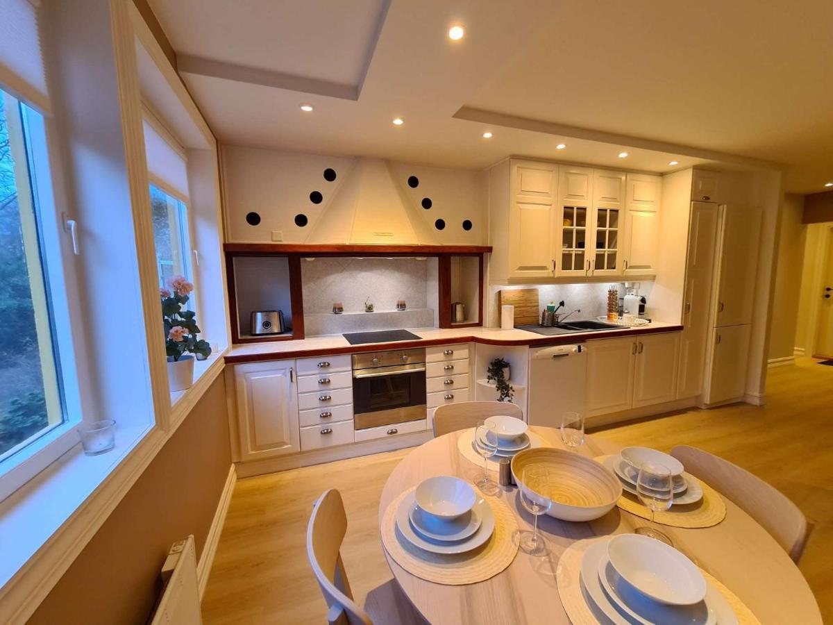 Spacious And Modern, 2-bedroom, Near Center, Best Location Leilighet Stavanger