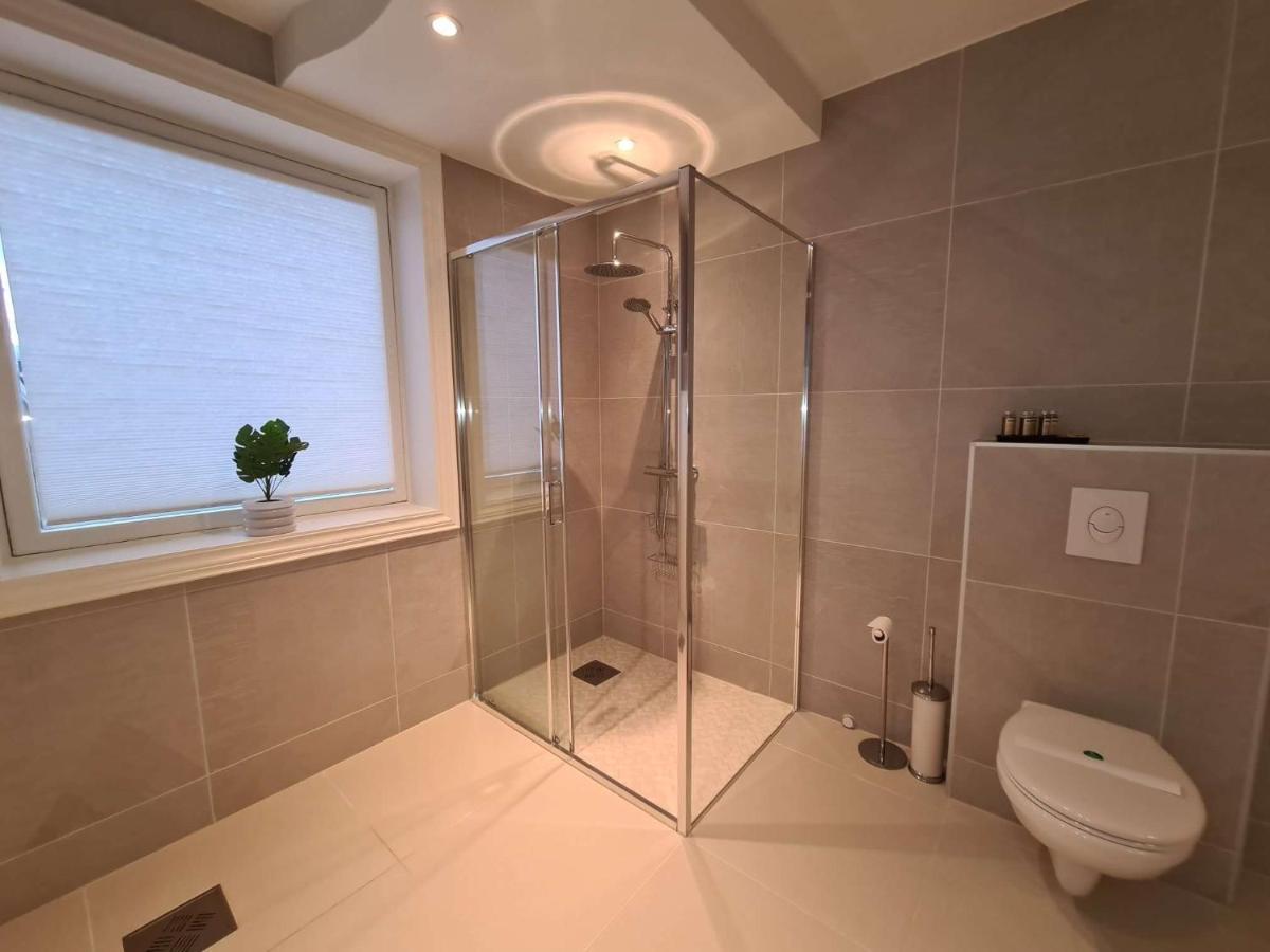 Spacious And Modern, 2-bedroom, Near Center, Best Location * Stavanger